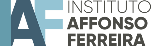 IAF Ortopedia Logo