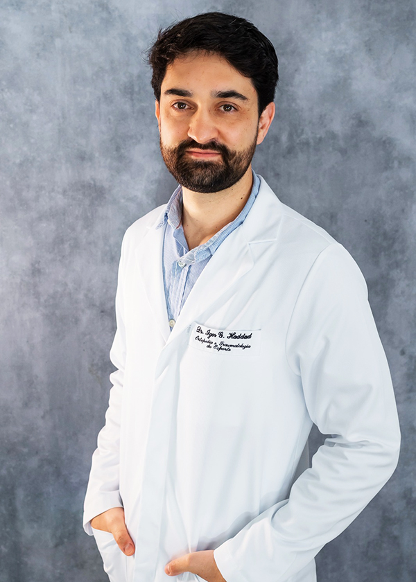 Hospital Sírio-Libanês