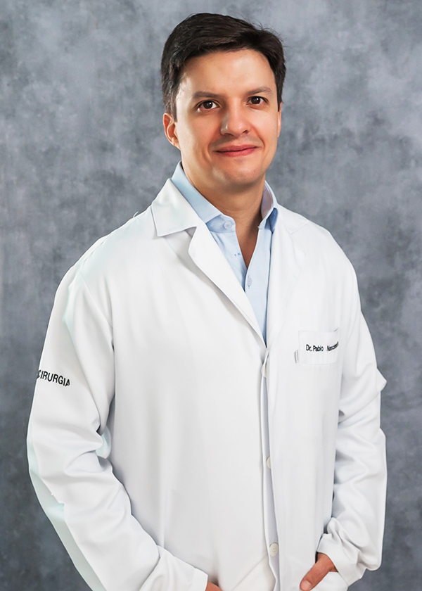 Hospital Oswaldo Cruz