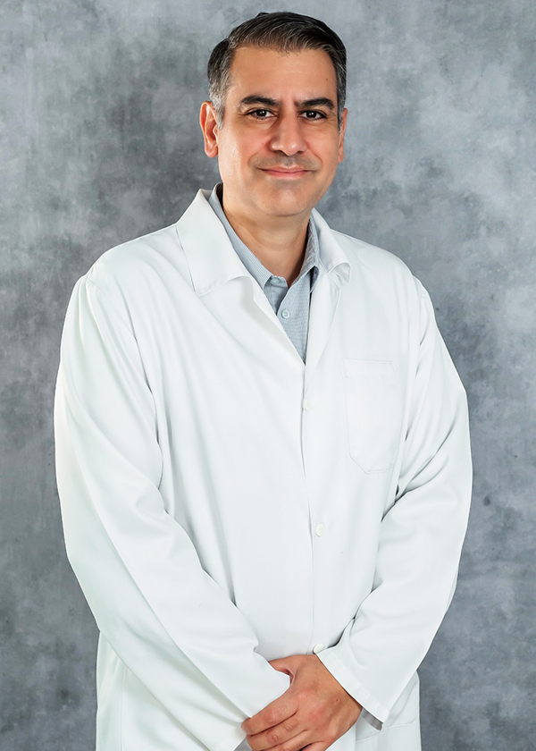 Hospital Sírio-Libanês