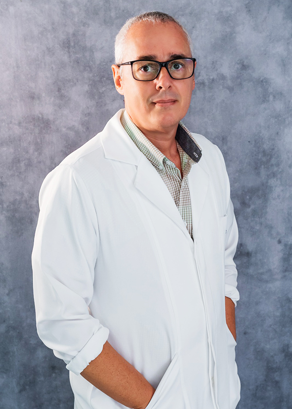 Hospital Sírio-Libanês