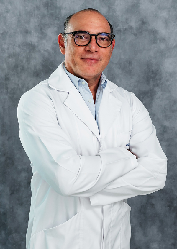 Hospital Israelita Albert Einstein