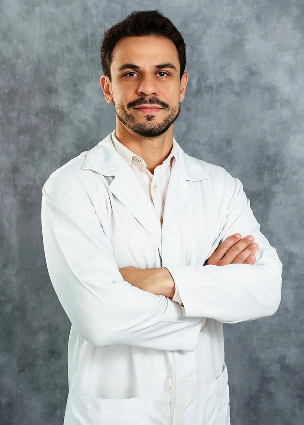 Hospital Sírio-Libanês