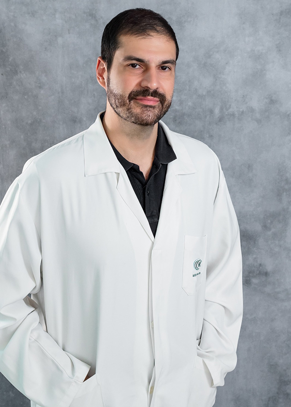 Hospital Israelita Albert Einstein