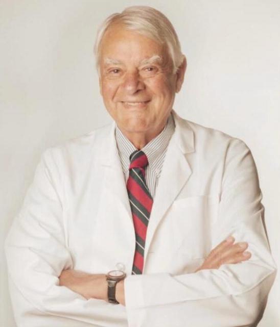 Dr. José Carlos Afonso Ferreira