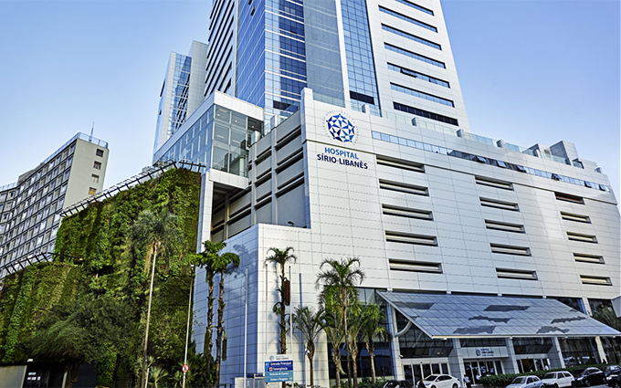 Hospital Sírio-Libanês