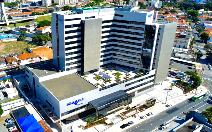 Hospital São Luís