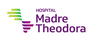 Madre Theodora Madre Theodora