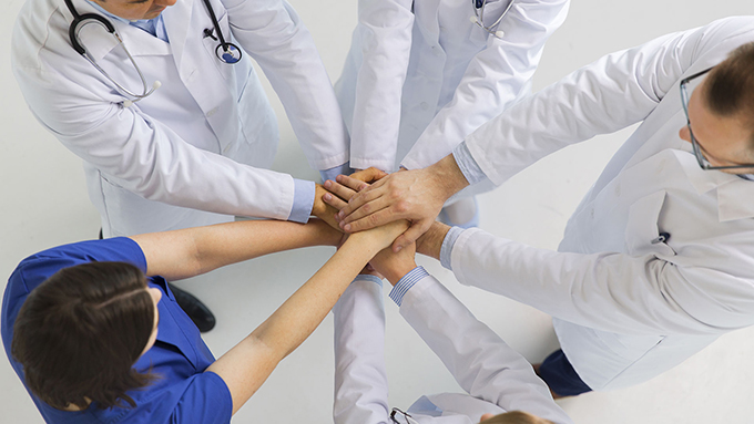 Nossa Missão e Valores