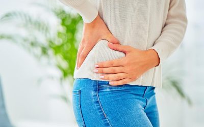 Desgaste no Quadril. 10 Sinais e Sintomas.