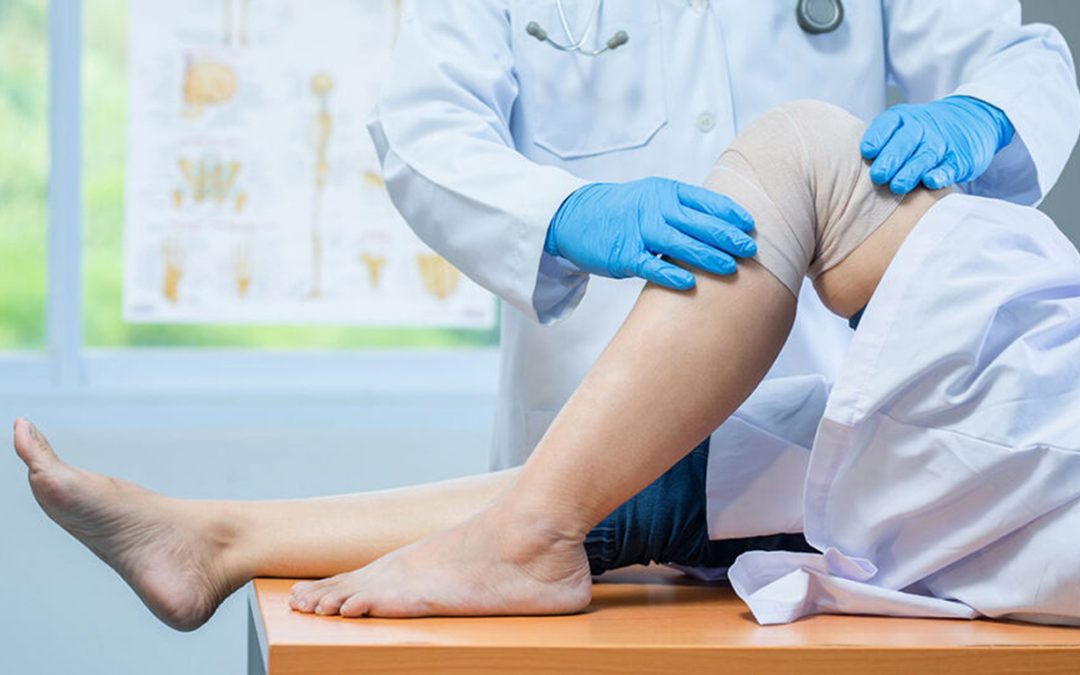 O que faz um ortopedista oncológico?