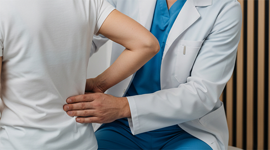 Tratamentos para Dor Crônica