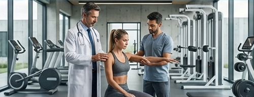 Dr. Marcelo, referência regional