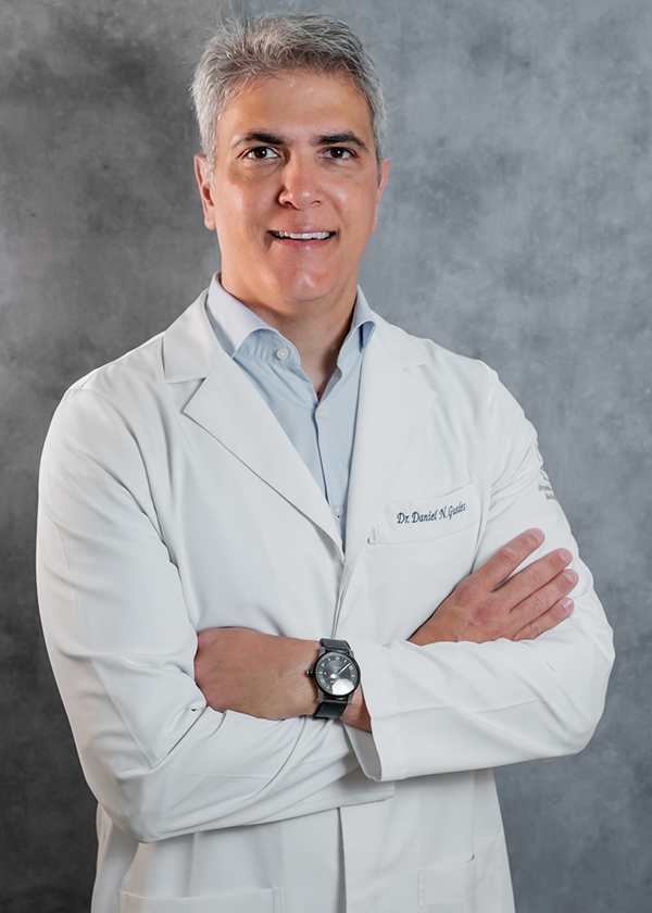 Hospital Oswaldo Cruz