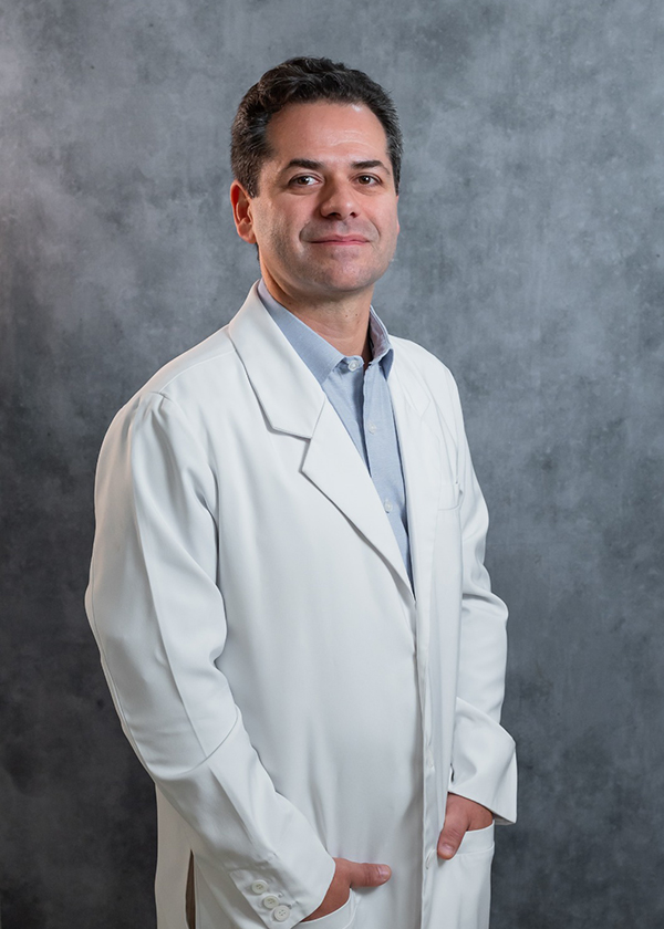 Hospital Sírio-Libanês