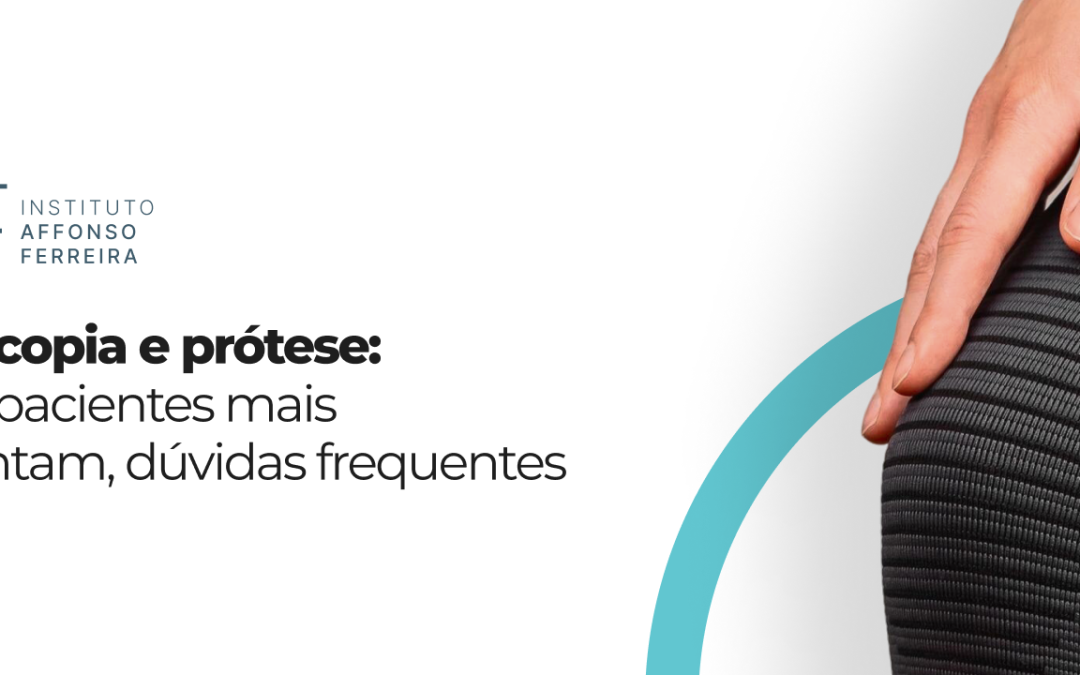 Cirurgia ortopédica moderna