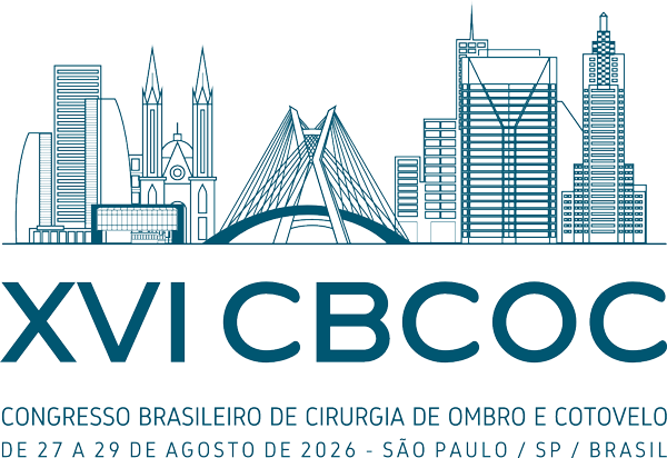 XVI CBCOC